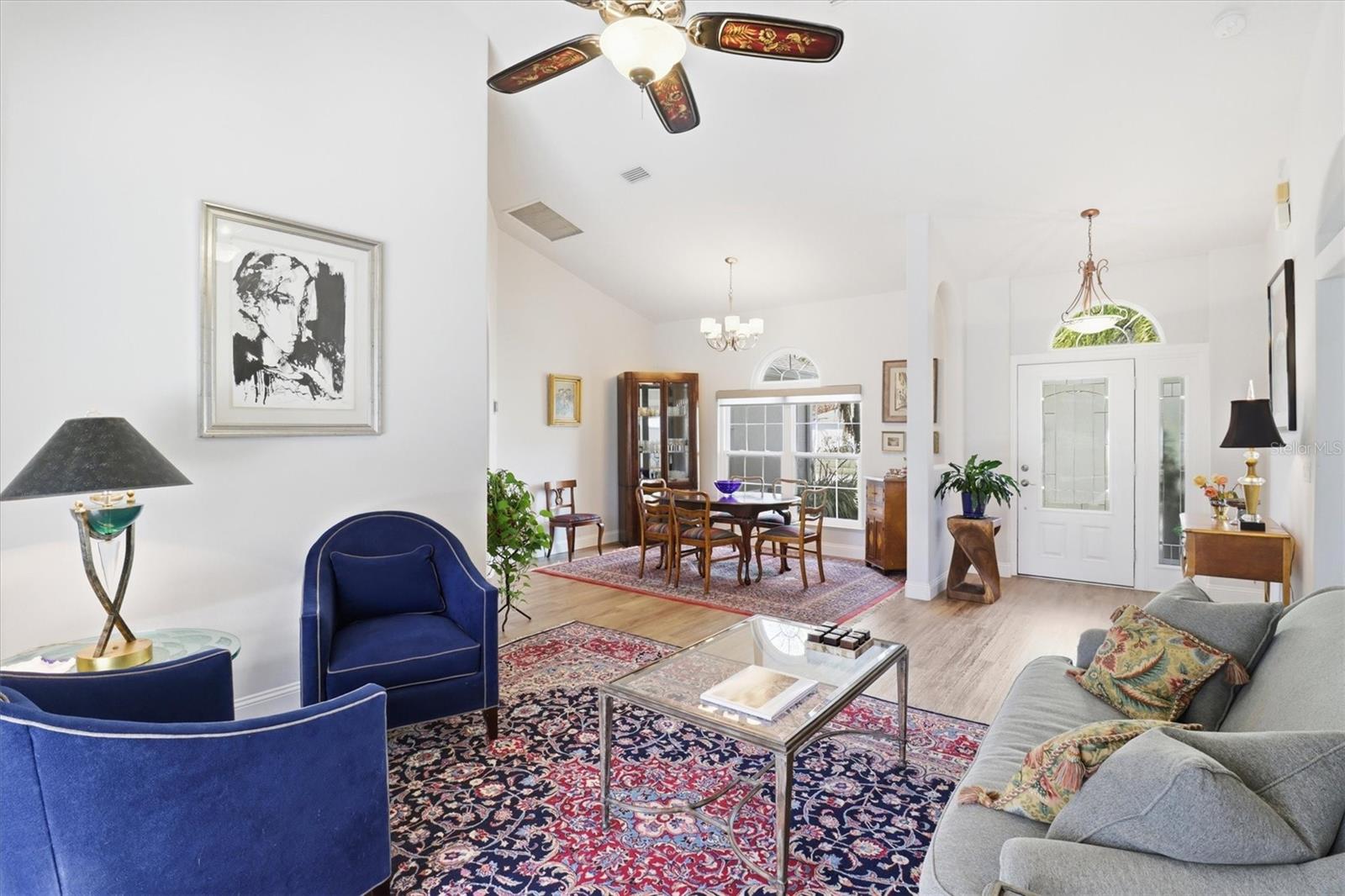 BRIDGEWATER PH 02 - Residential