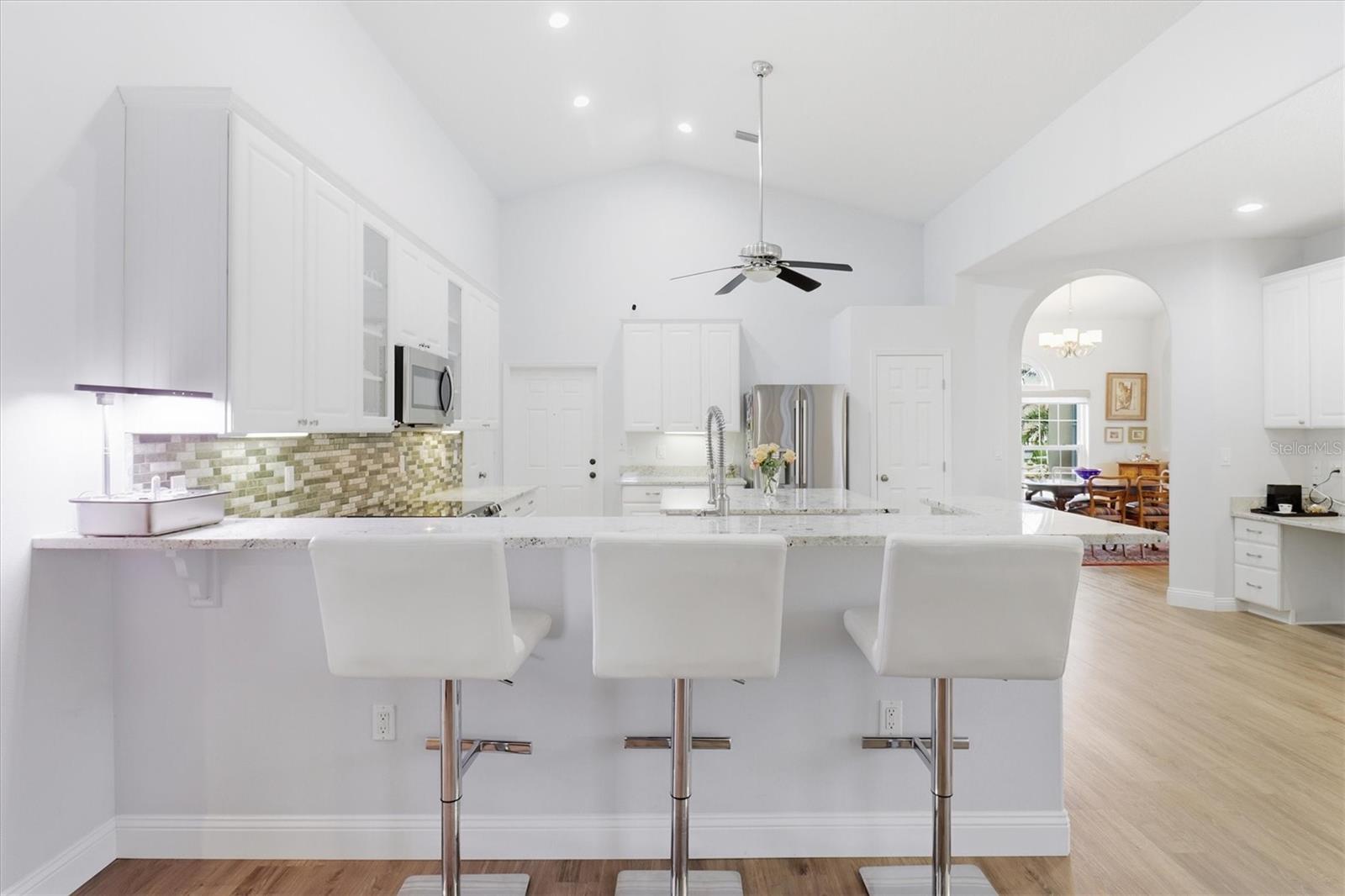 BRIDGEWATER PH 02 - Residential