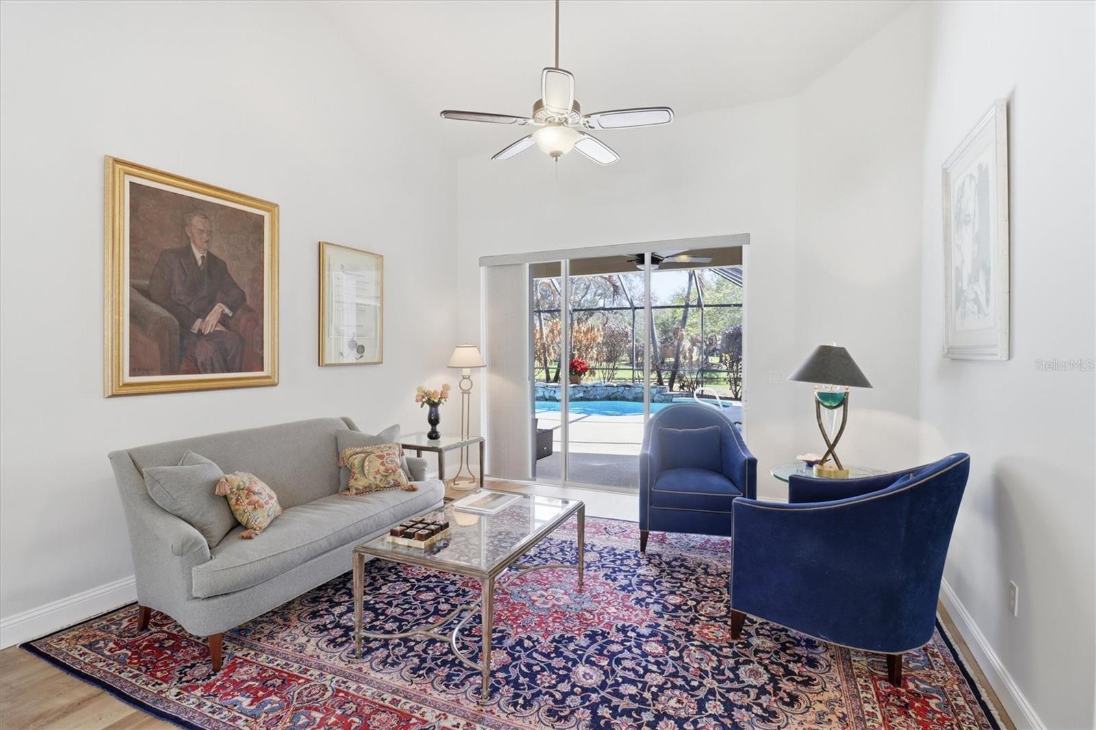 BRIDGEWATER PH 02 - Residential