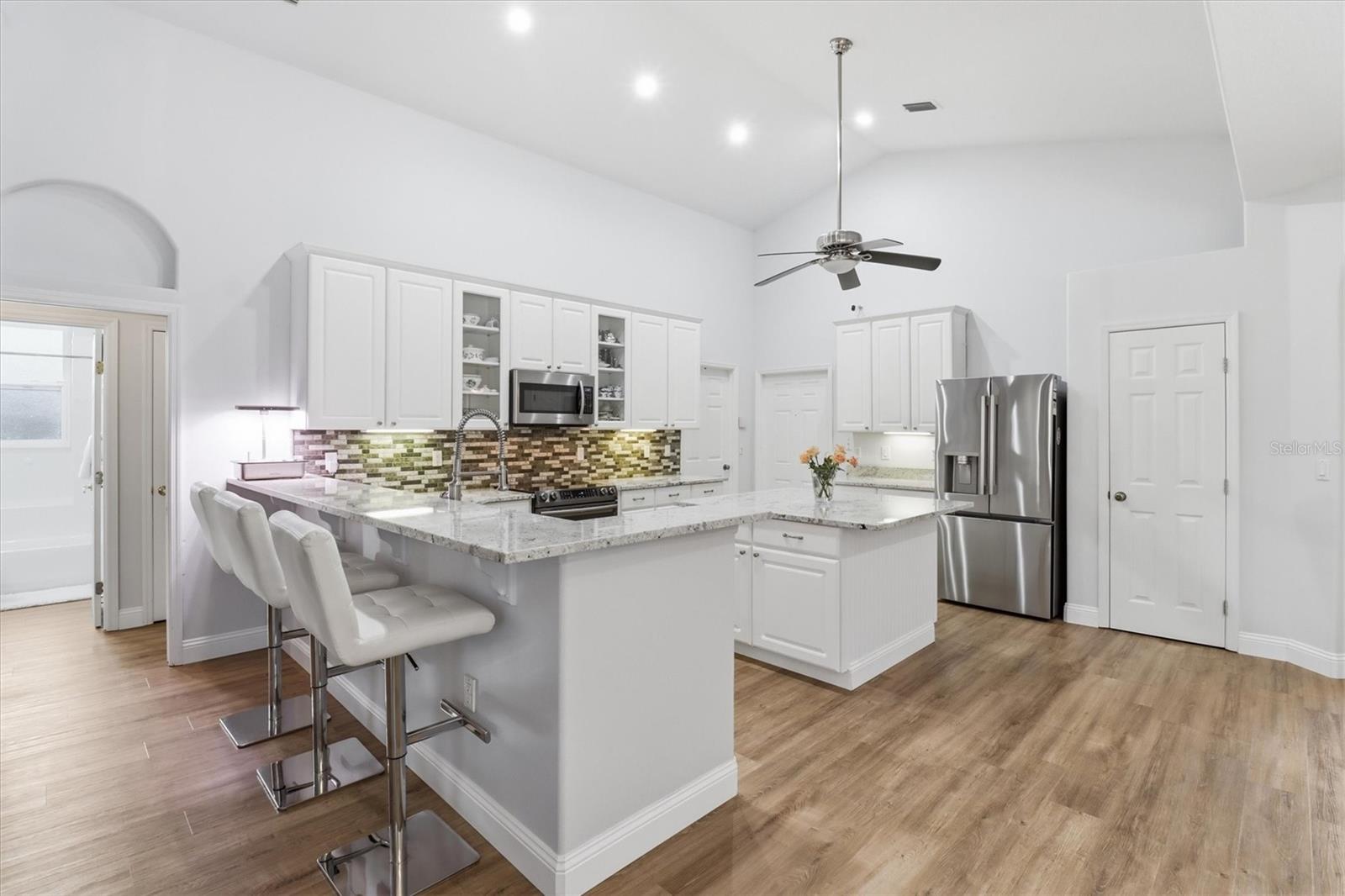 BRIDGEWATER PH 02 - Residential