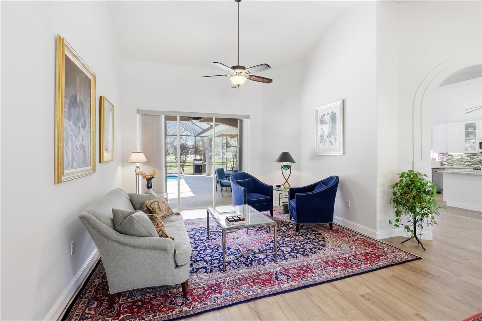 BRIDGEWATER PH 02 - Residential