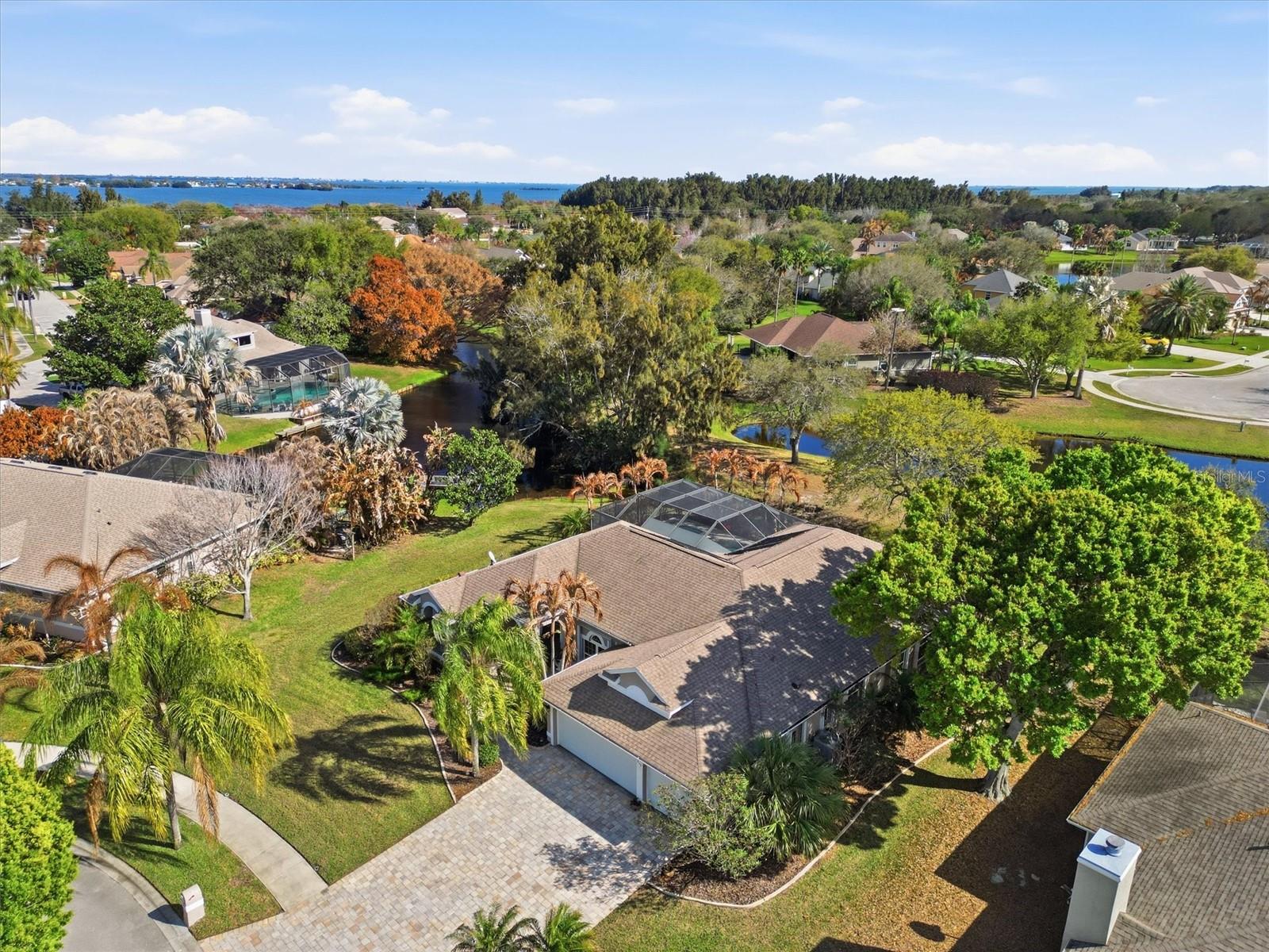 BRIDGEWATER PH 02 - Residential