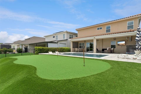 Tiny photo for 16111 Volterra Point, Montverde, FL 34756 (MLS # G5115192)