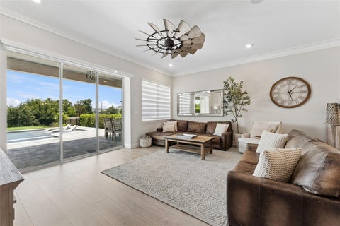 Tiny photo for 16111 Volterra Point, Montverde, FL 34756 (MLS # G5115192)