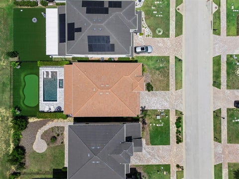 Tiny photo for 16111 Volterra Point, Montverde, FL 34756 (MLS # G5115192)