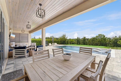 Tiny photo for 16111 Volterra Point, Montverde, FL 34756 (MLS # G5115192)