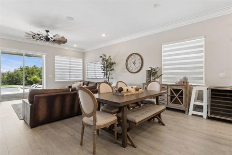 Tiny photo for 16111 Volterra Point, Montverde, FL 34756 (MLS # G5115192)