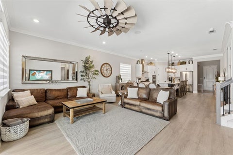Tiny photo for 16111 Volterra Point, Montverde, FL 34756 (MLS # G5115192)