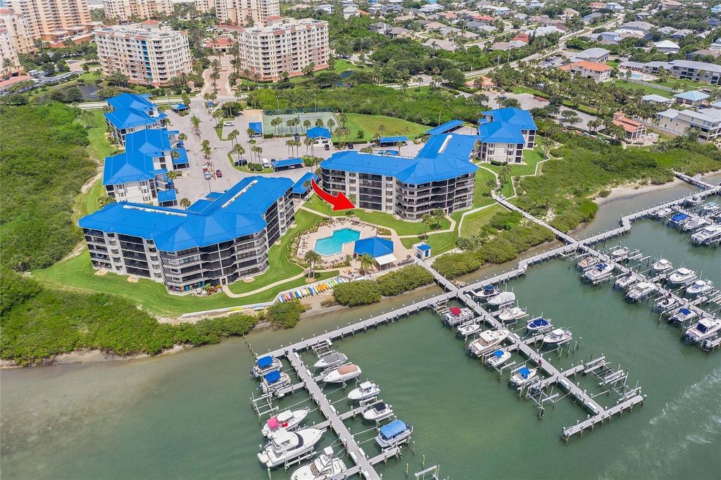 Photo of 2700 N Peninsula Avenue #215, New Smyrna Beach, FL 32169 (MLS # O6300682)