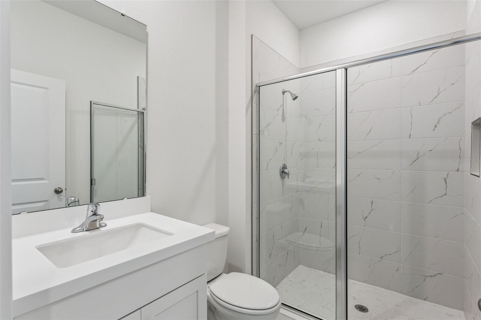 EDEN CREST - Residential