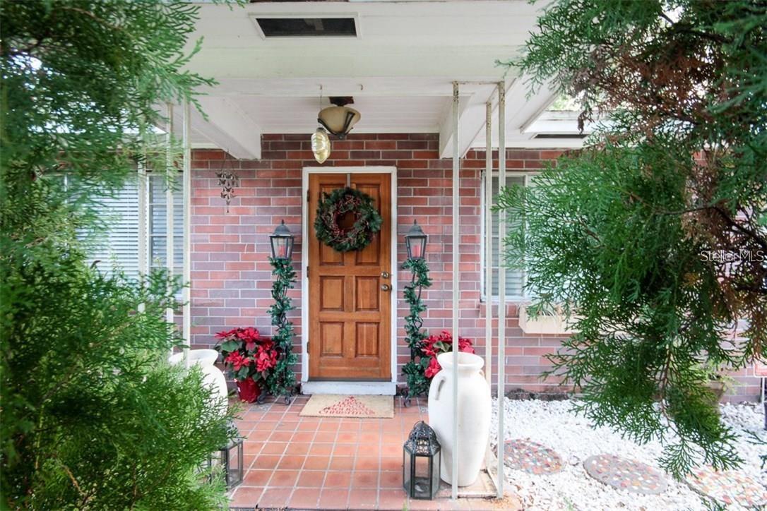 BRUNKS ADD TO CITY OF SARASOTA - Residential Lease