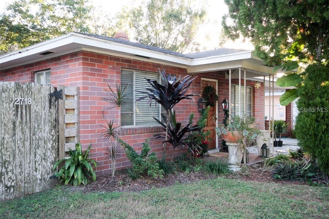 BRUNKS ADD TO CITY OF SARASOTA - Residential Lease