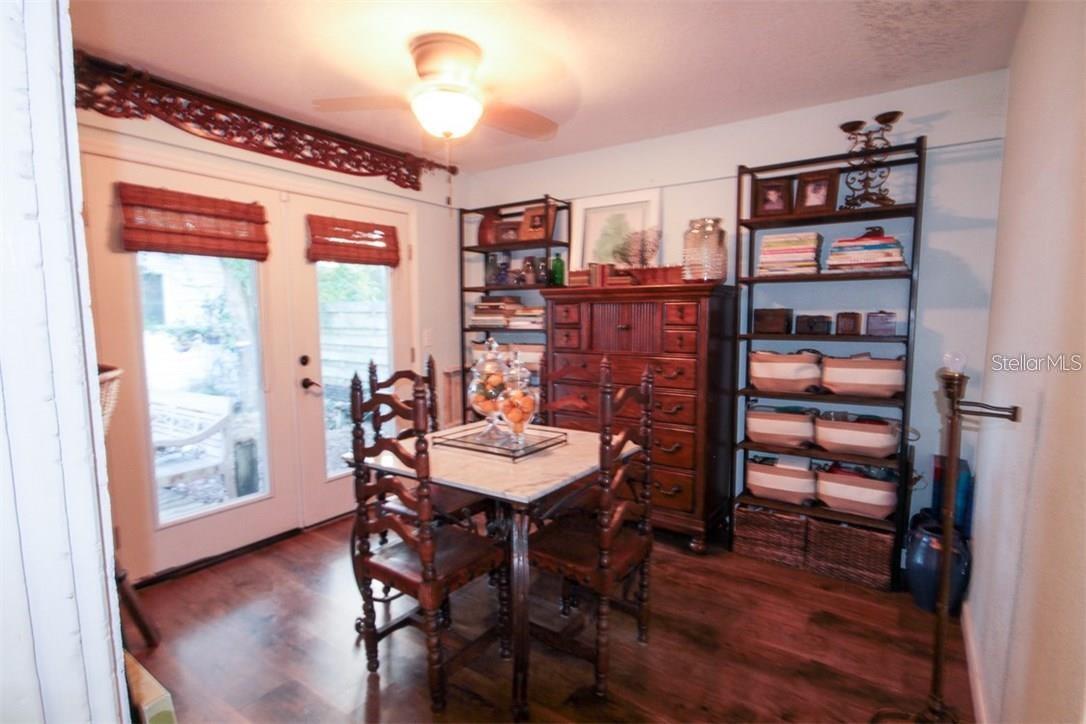 BRUNKS ADD TO CITY OF SARASOTA - Residential Lease