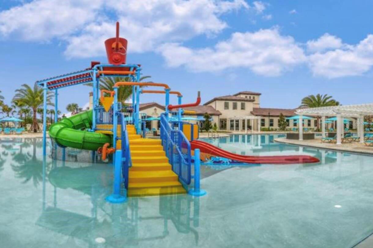 WINDSOR/WESTSIDE PH 1 - Residential