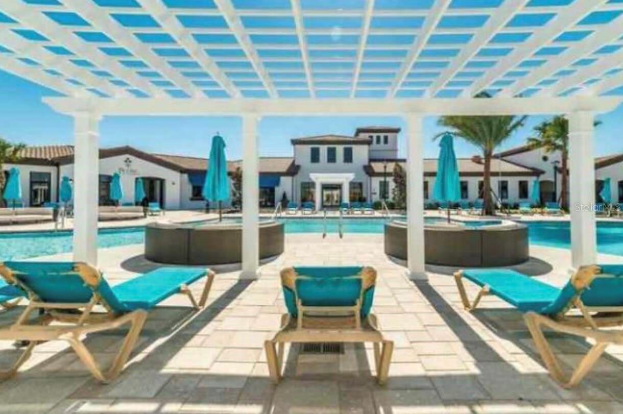 WINDSOR/WESTSIDE PH 1 - Residential