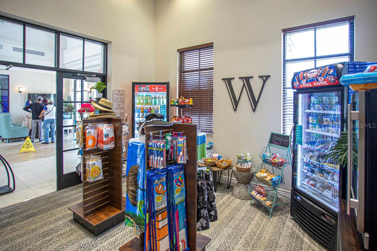 WINDSOR/WESTSIDE PH 1 - Residential