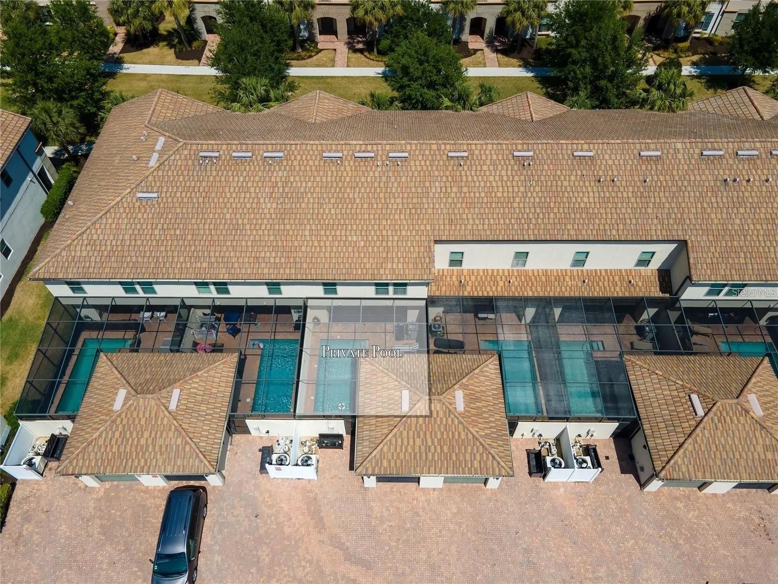 WINDSOR/WESTSIDE PH 1 - Residential