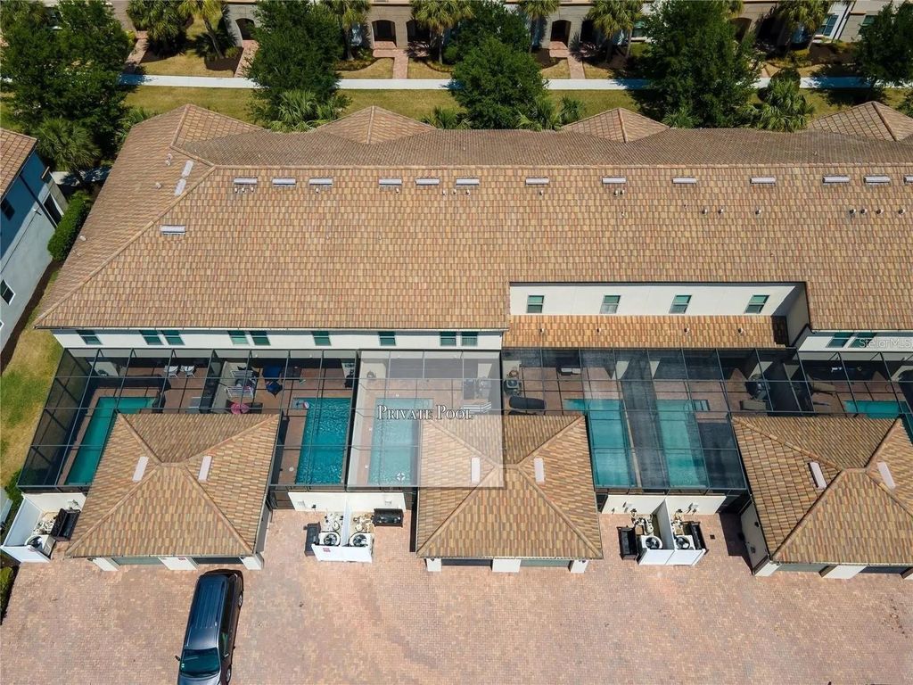 Photo of 2014 Majorca Drive, Kissimmee, FL 34747 (MLS # S5146548)