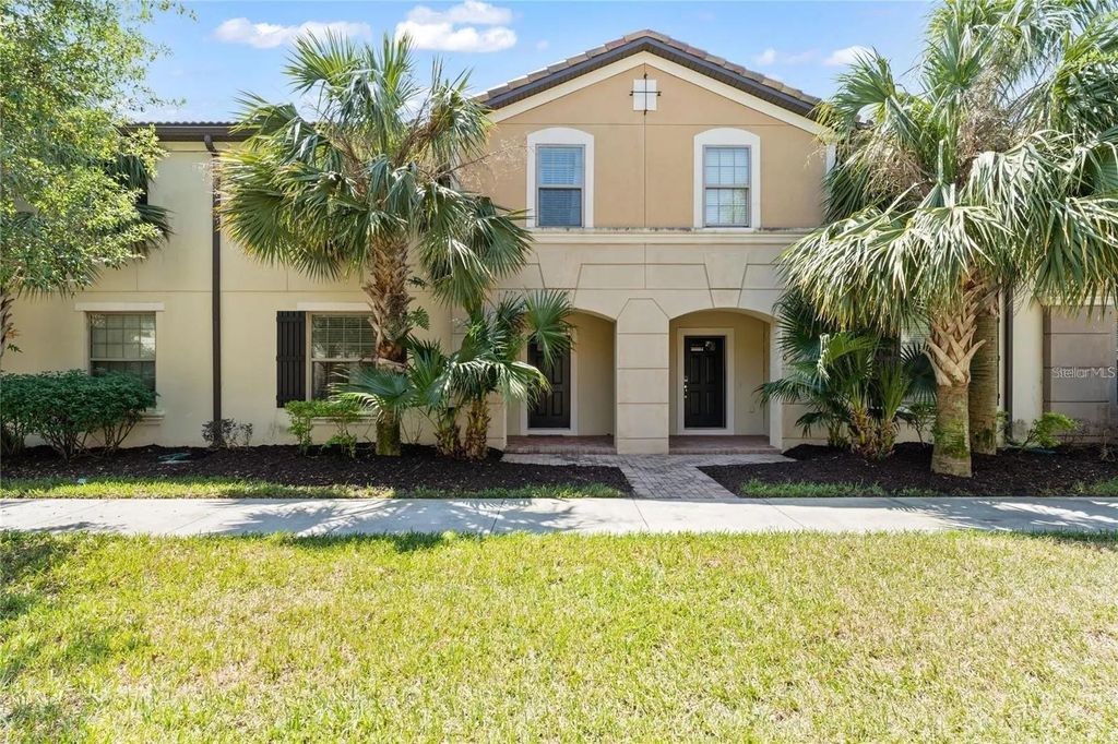 Photo of 2014 Majorca Drive, Kissimmee, FL 34747 (MLS # S5146548)
