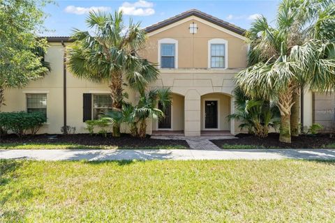 2014 MAJORCA DRIVE KISSIMMEE FL 34747