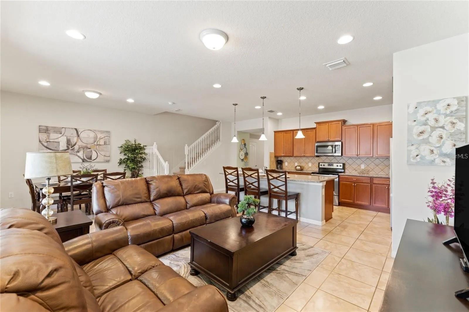 WINDSOR/WESTSIDE PH 1 - Residential