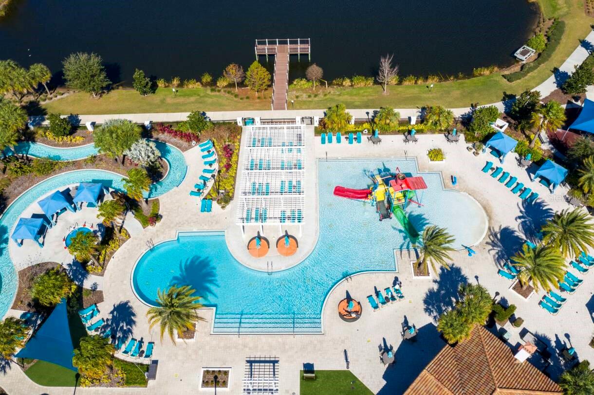 WINDSOR/WESTSIDE PH 1 - Residential