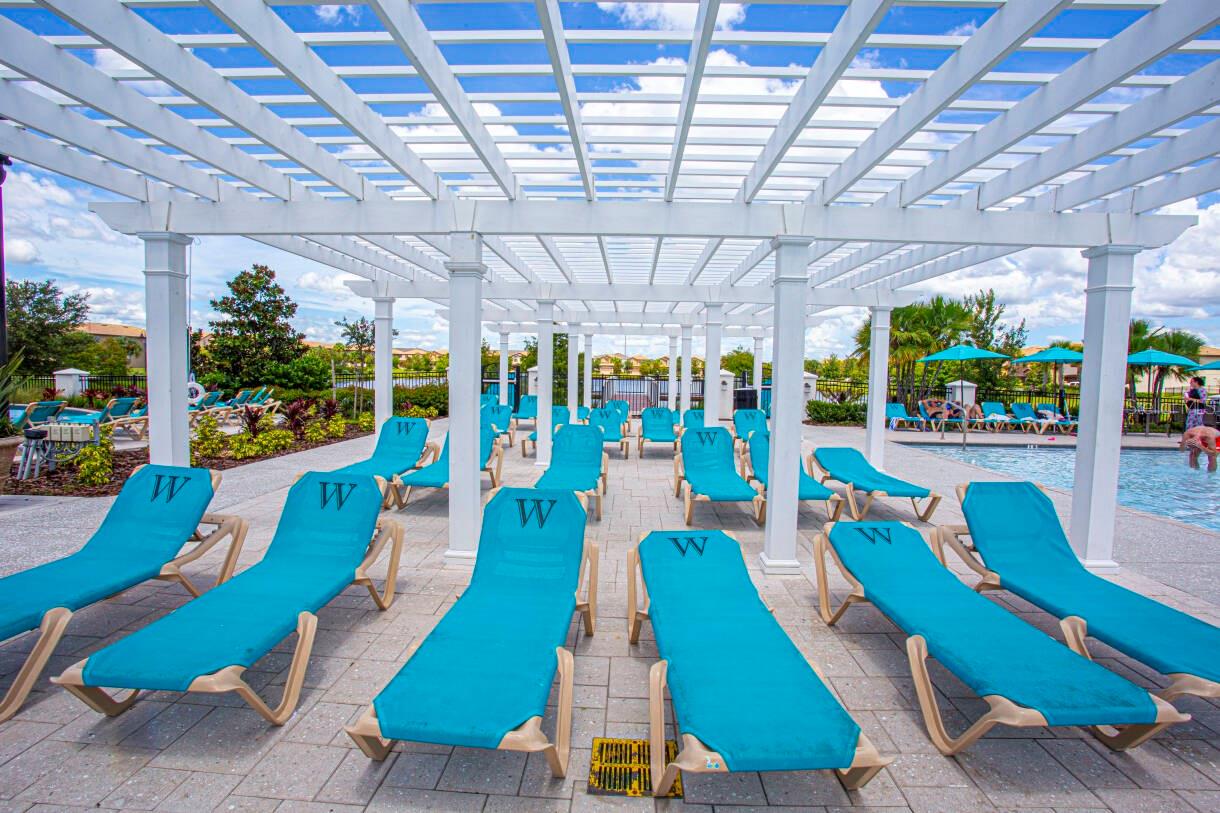 WINDSOR/WESTSIDE PH 1 - Residential