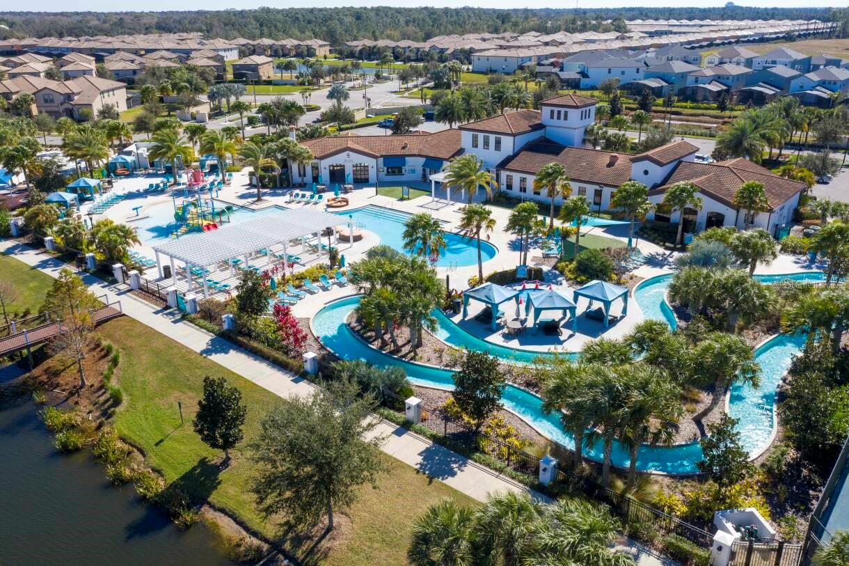 WINDSOR/WESTSIDE PH 1 - Residential