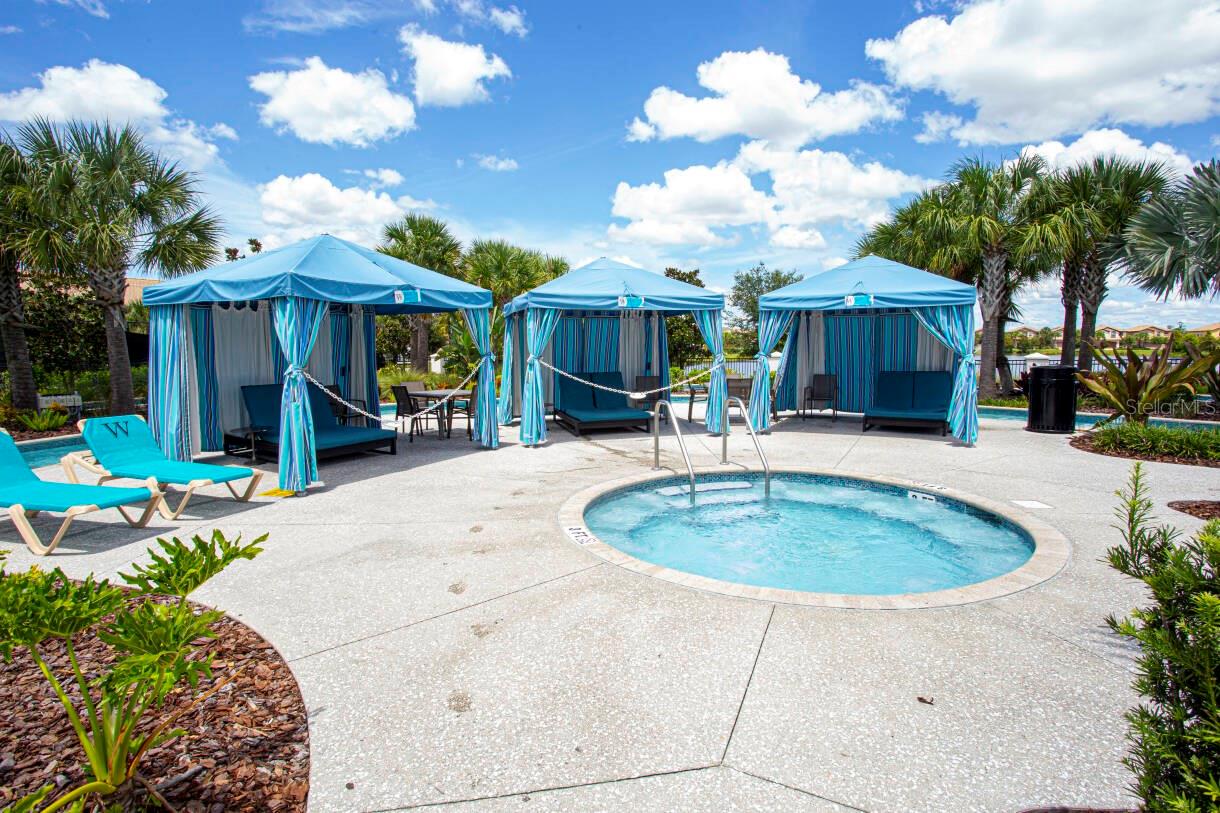 WINDSOR/WESTSIDE PH 1 - Residential