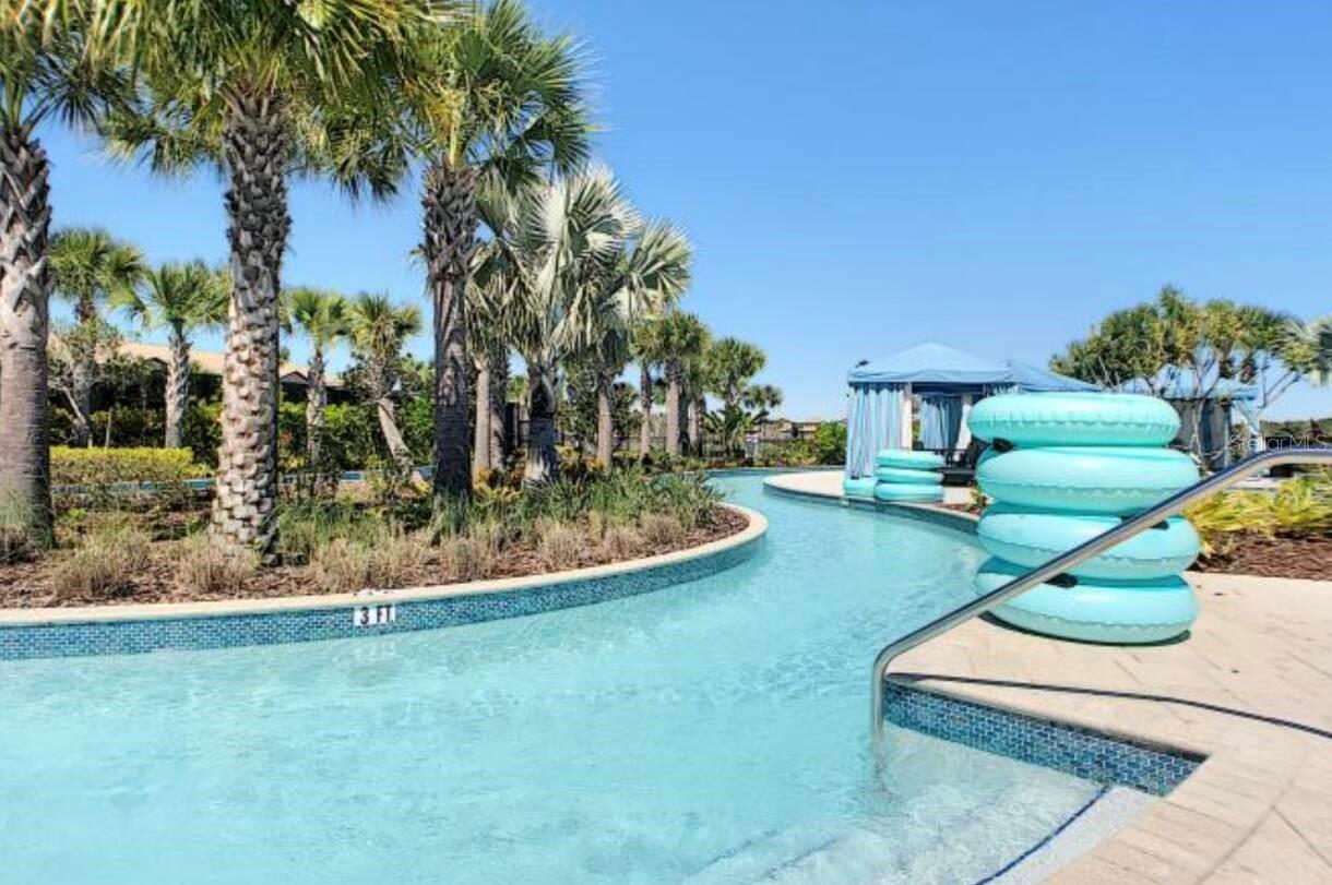 WINDSOR/WESTSIDE PH 1 - Residential