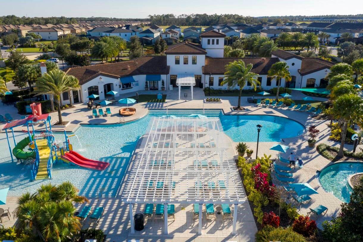 WINDSOR/WESTSIDE PH 1 - Residential