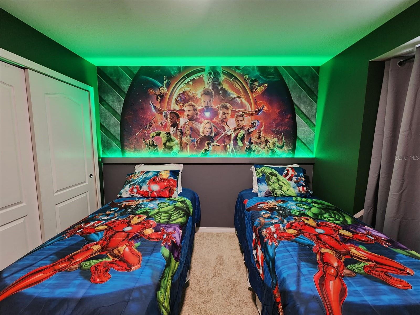 WINDSOR/WESTSIDE PH 1 - Residential