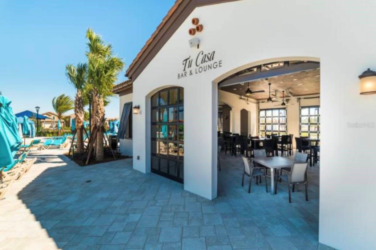 WINDSOR/WESTSIDE PH 1 - Residential