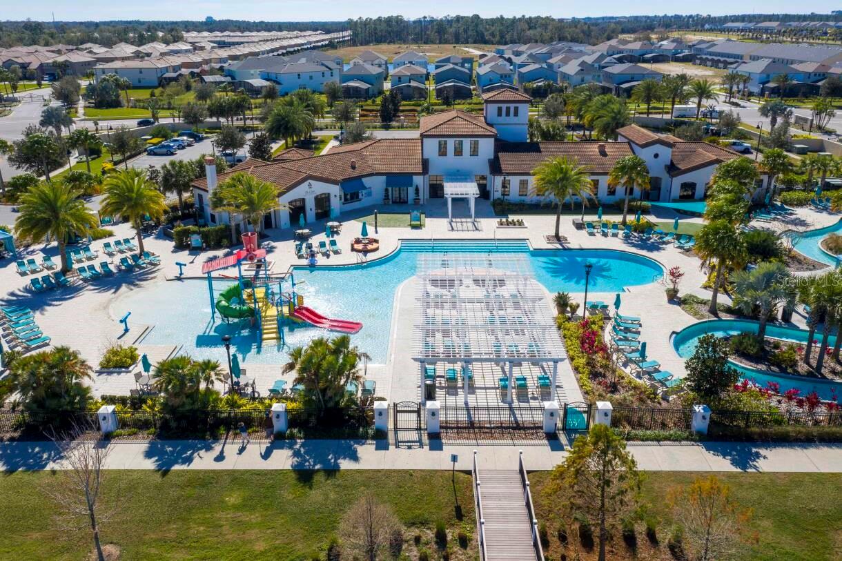 WINDSOR/WESTSIDE PH 1 - Residential