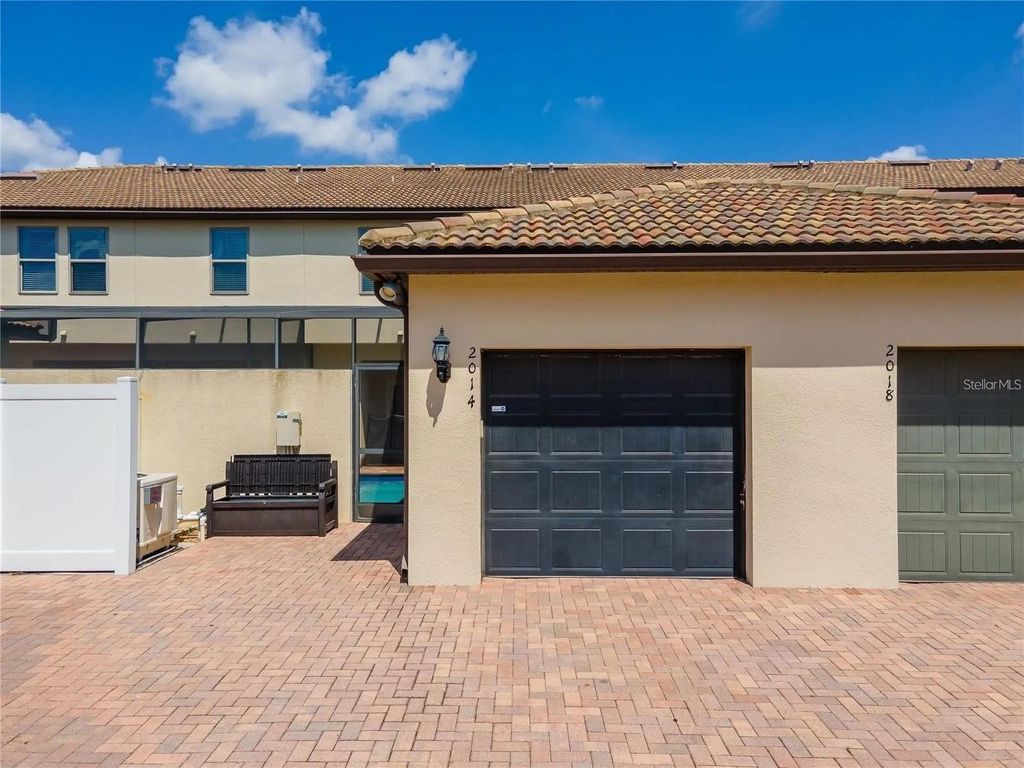 Photo of 2014 Majorca Drive, Kissimmee, FL 34747 (MLS # S5146548)