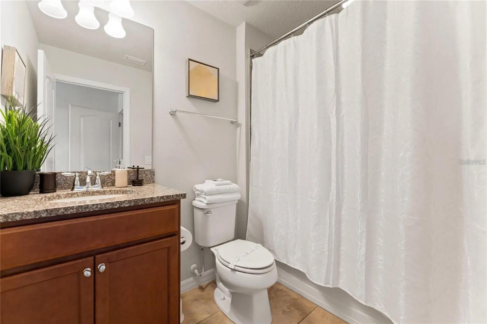 WINDSOR/WESTSIDE PH 1 - Residential