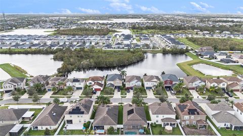 A home in RIVERVIEW