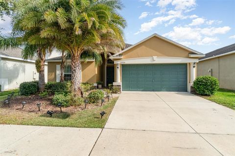 A home in RIVERVIEW