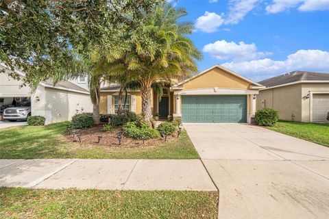 A home in RIVERVIEW