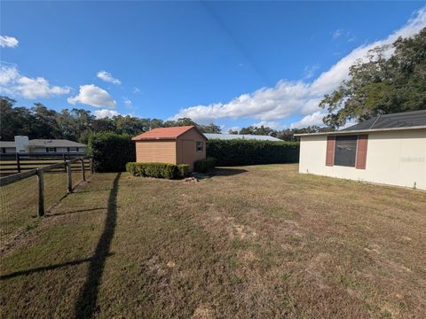 Tiny photo for 1720 SE 56th Court, Ocala, FL 34480 (MLS # OM715842)
