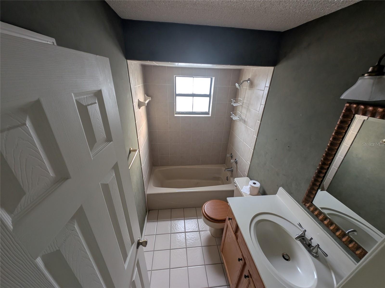 EVERGREEN - Residential