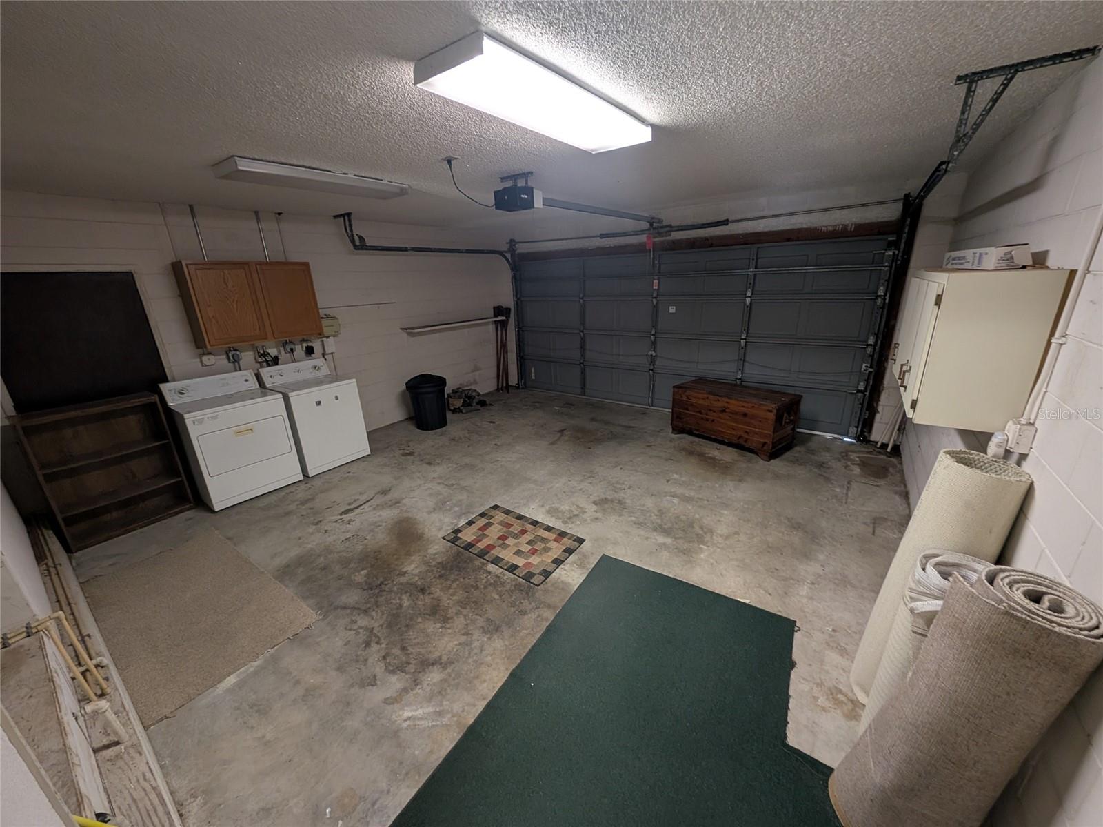 EVERGREEN - Residential