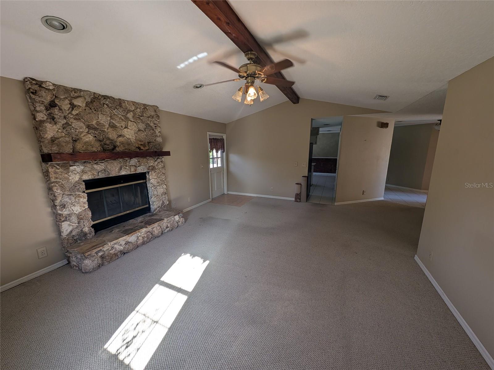 EVERGREEN - Residential