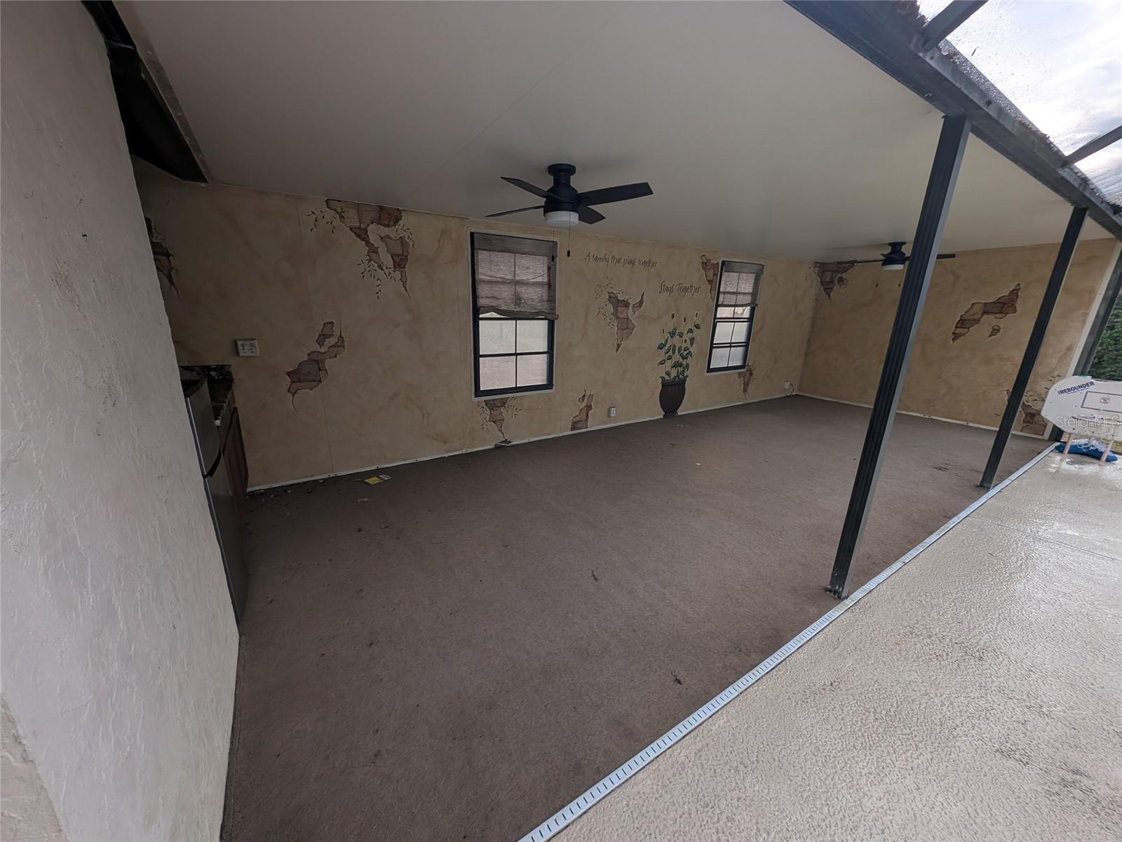 EVERGREEN - Residential