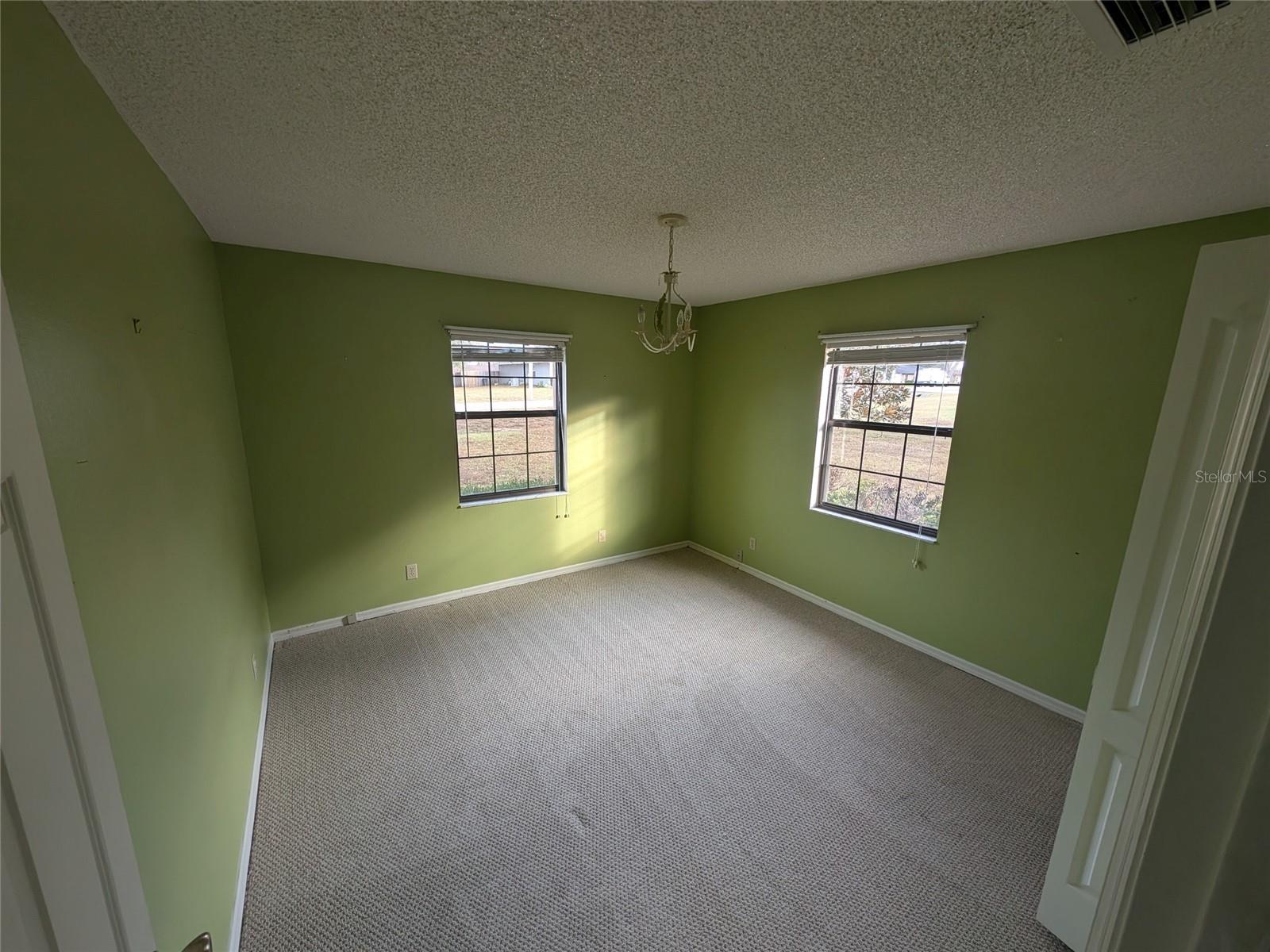 EVERGREEN - Residential