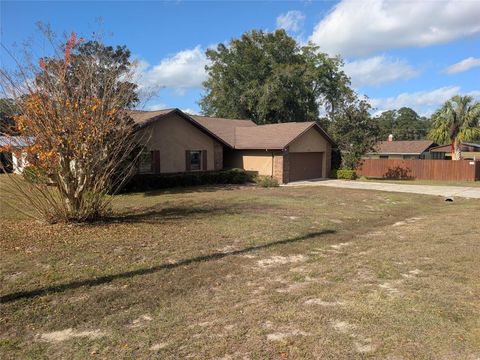 Tiny photo for 1720 SE 56th Court, Ocala, FL 34480 (MLS # OM715842)