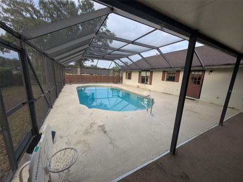 Tiny photo for 1720 SE 56th Court, Ocala, FL 34480 (MLS # OM715842)