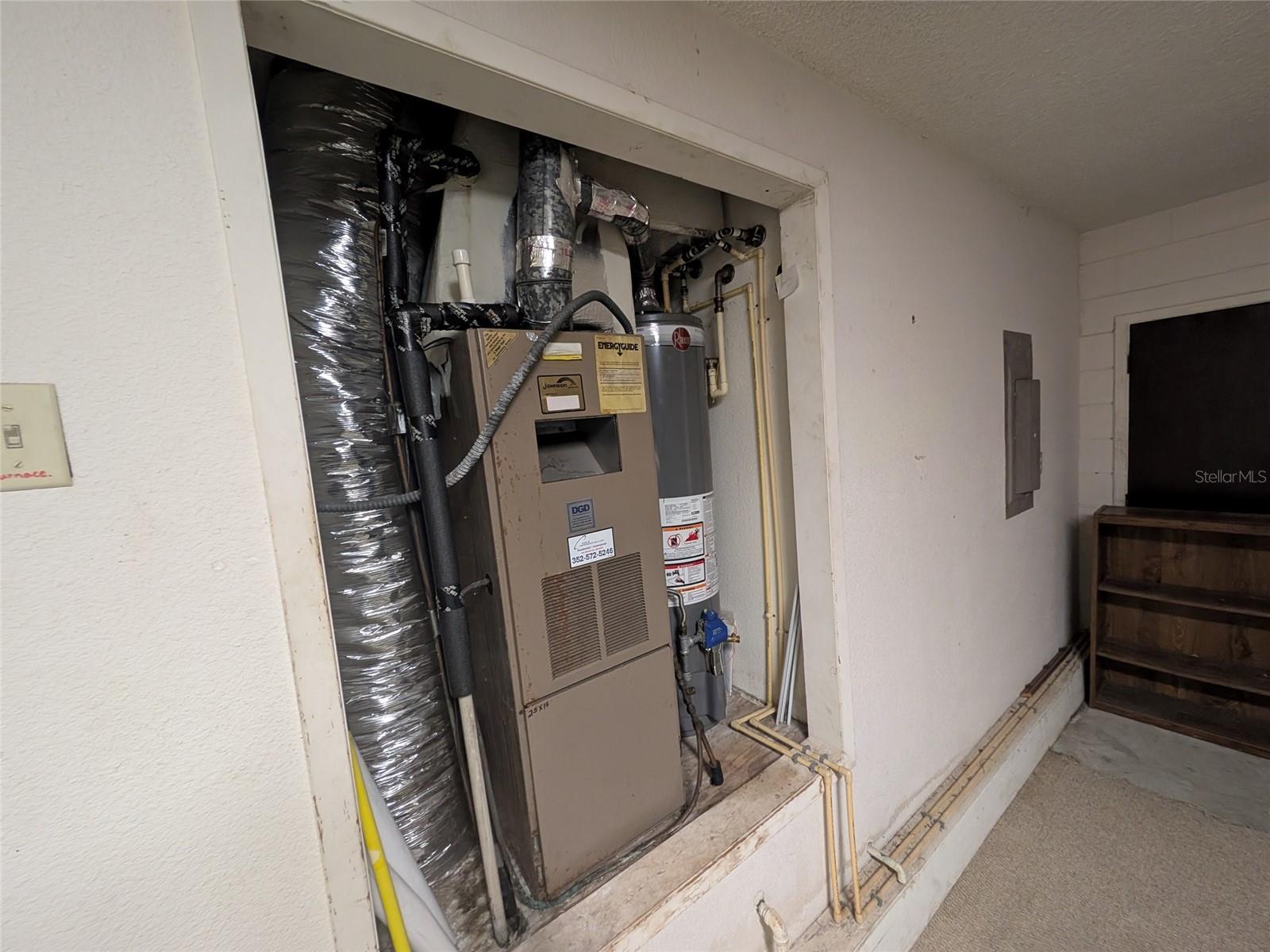 EVERGREEN - Residential