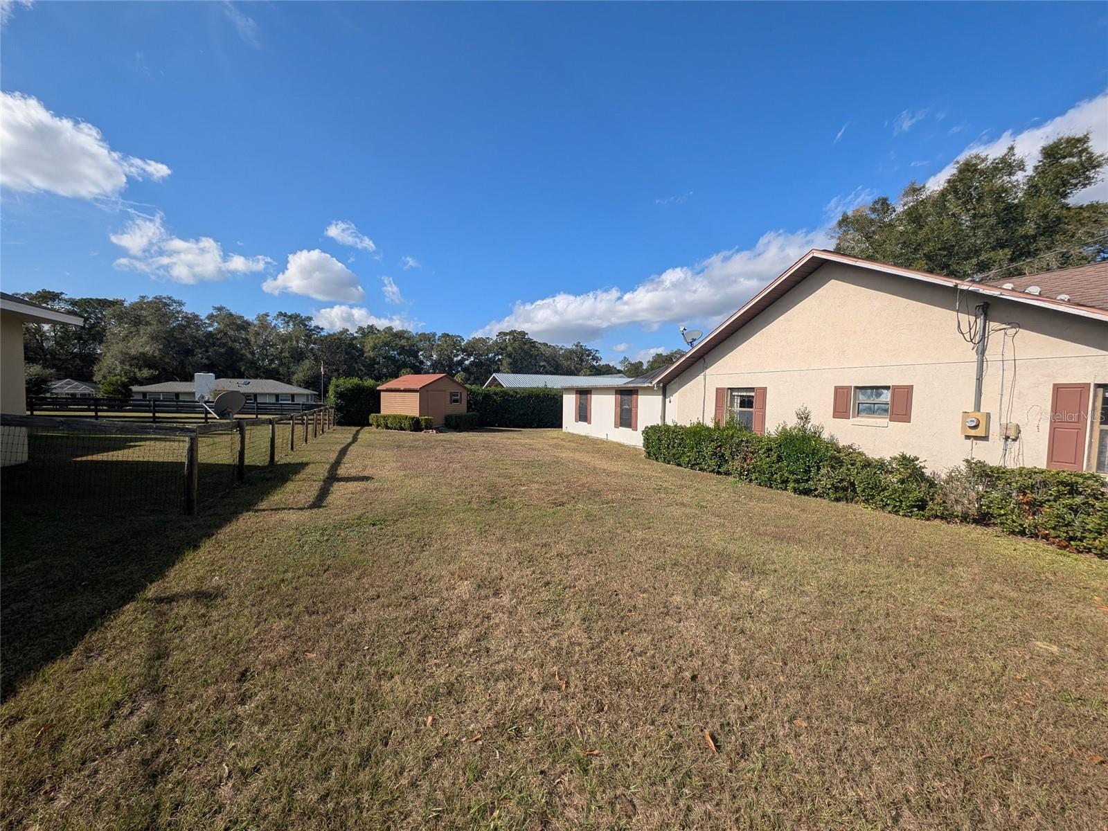 EVERGREEN - Residential