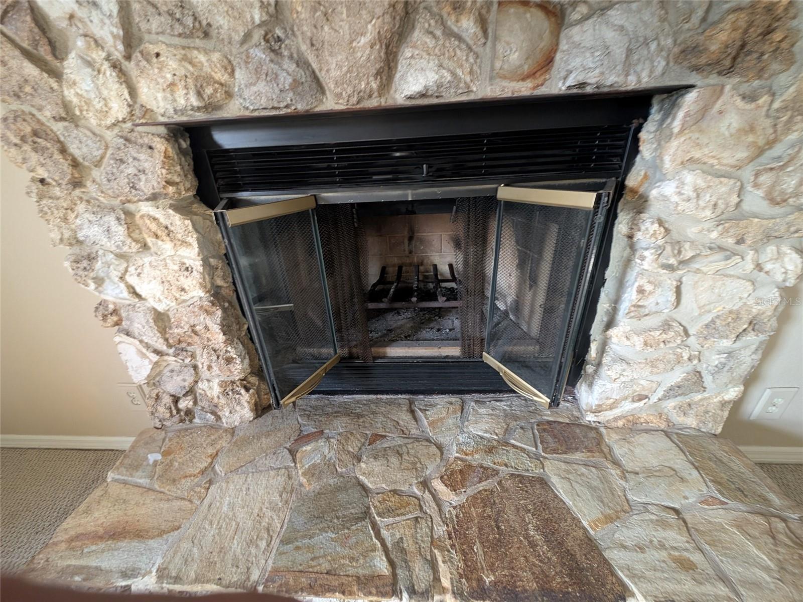 EVERGREEN - Residential